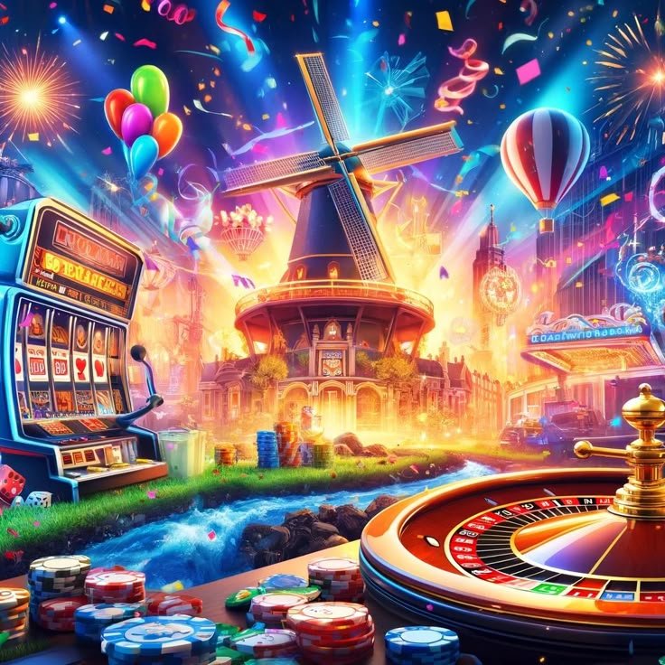 Tampilan sportsbook dan live casino di perangkat mobile responsif